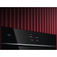 Horno microondas AEG TK8NK721B. Negro.