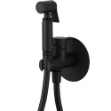 Grifo GME. 0391. BIDE EMPOTRADO NEGRO MATE