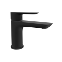 Grifo GME. 3070. MONOMANDO LAVABO CASSIO NEGRO