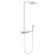Accesorio para grifo GROHE 26250000 Rainshower s.ducha Smartcontrol 360 DUO 0, Sobre encimera