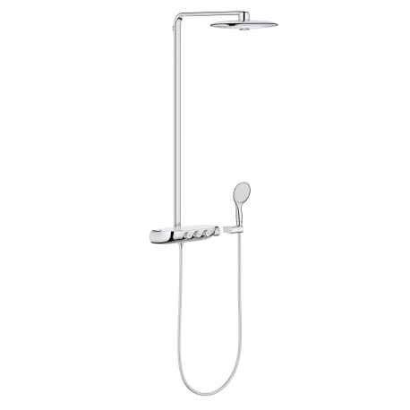 Accesorio para grifo GROHE 26250000 Rainshower s.ducha Smartcontrol 360 DUO 0, Sobre encimera