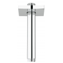 Accesorio para grifo GROHE 27485000 Rainshower brazo de ducha de techo 142mm