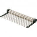 Accesorio fregaderos FRANKE ESCURRIDOR ROLL-UP MAT 366X326. 112.0075.642.