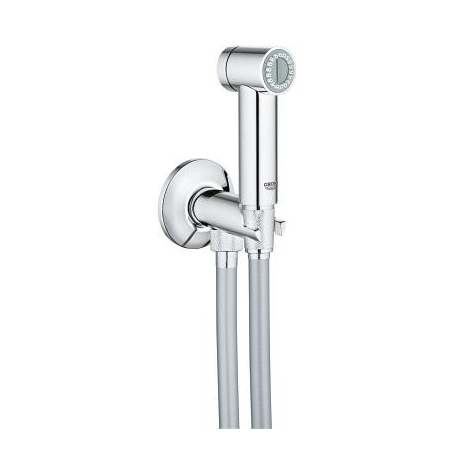 Grifo especial  GROHE  26332000 ,Serie Trigger Spray conj ducha, Cromo