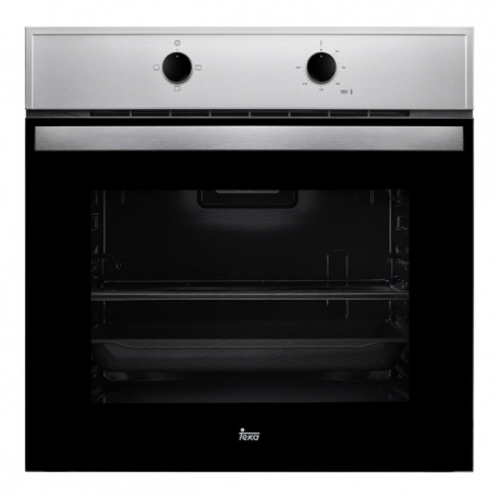 Horno  TEKA HBB 435, Inoxidable, Clase A, Sustituye a HS 435 IX