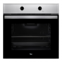 Horno convencional TEKA HORNO CONVENCIONAL NEO HBB 4350 INOX. (41560011111020077). Inoxidable,