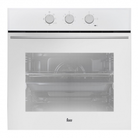 Horno multifunción  TEKA HSB 610, Blanco, Clase A