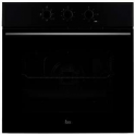 Horno multifunción TEKA HSB 610 NEGRO. 41560114, Negro, Clase A