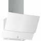 Campana decorativa Balay 3BC565GB , 80 cm, Cristal Blanco