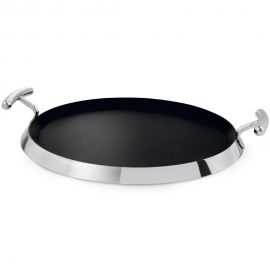 Accesorio TEKA GRILL REDONDO ANTIADHERENTE Ø 34 cm