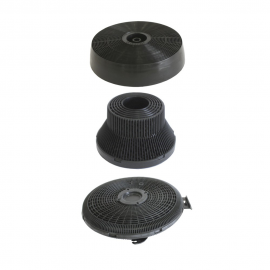 Accesorio para campana TEKA FILTRO CARBON D1C (CNL 6815/9815 PLUS)