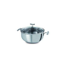 Accesorio TEKA FREIDORA Ø 24 cm / 4,2 L