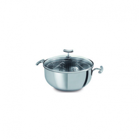 Accesorio TEKA FREIDORA Ø 24 cm / 4,2 L