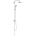 Grifo de ducha GROHE 27421002 Euphoria 260 sist.de ducha +invers. 9,5