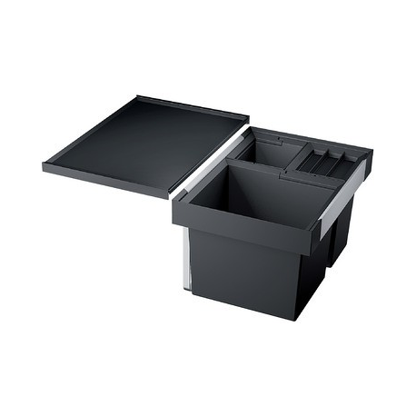Accesorio para fregadero BLANCO521473 SELECT FLEXON II XL 60/3