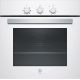 Horno multifunción BALAY 3HB2010B0, Blanco, Clase A