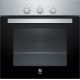 Horno multifunción BALAY 3HB2010X0, Inoxidable, Clase A