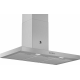 Campana decorativa BALAY 3BC096MX, 90 cm, Inoxidable, Clase A