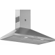 Campana decorativa BALAY 3BC696MX, 90 cm, Inoxidable, Clase A