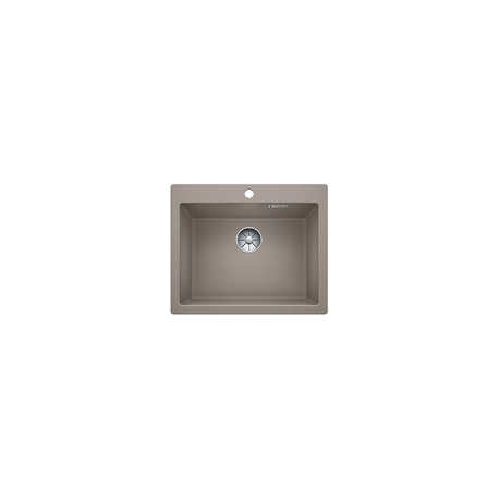Fregadero bajo encimera BLANCO521686 PLEON 6 TARTUFO