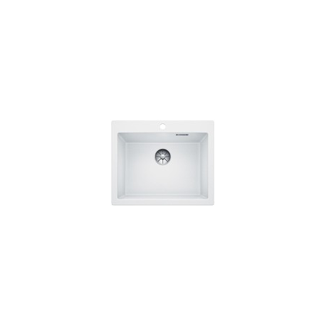 Fregadero bajo encimera BLANCO521683 PLEON 6 BLANCO