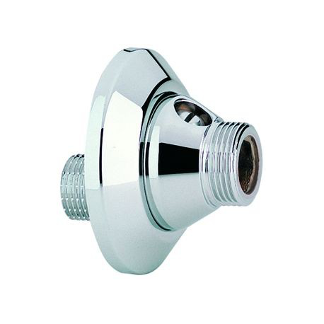 Grifo especialGROHE 12400000 RACOR-S, Cromo, Sobre encimera