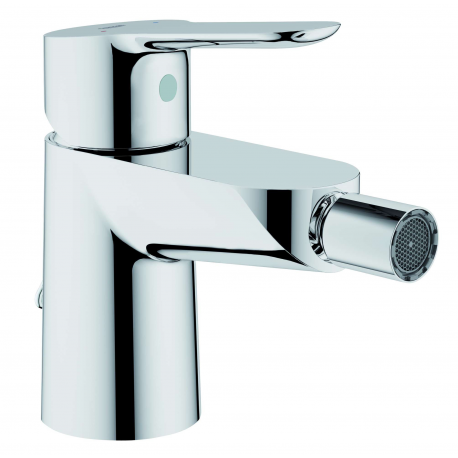 Grifo de ducha GROHE 23332000 BAUEDGE CADENA DESLIZANTE, Cromo, Sobre encimera