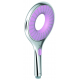 Grifo de ducha GROHE 27447000 RSH ICON 150 TELEDUCHA ROSA, Cromo, Con equipo de