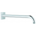 Accesorio de ducha GROHE 27488000 Brazo ducha mural Rsh floron cuadr 275mm