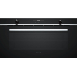 Horno multifunción SIEMENS VB558C0S0 OLIMPO 200, ancho de 90, Inoxidable, Clase A+