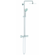 Grifo de ducha GROHE 27964000 EUPHORIA 210 SISTEMA DE DUCHA TERM., Cromo, Sistem
