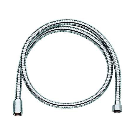 Grifo de ducha GROHE 28143000 MANGUERA VITA, Cromo, Con equipo de ducha