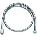 Accesorio ducha GROHE** 28143000 MANGUERA VITA, Cromo, Con equipo de ducha