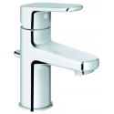 Grifo de lavabo GROHE** 33156002 Europlus Monom. lavabo 28mm vaciador XS