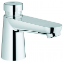 Grifo de lavabo GROHE 36265000 Euroeco CT grifo temporizado lavabo