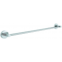 Accesorio de baño GROHE** 40366000 ESSENTIALS TOALLERO DE 60 CM, Cromo, Mural a pared