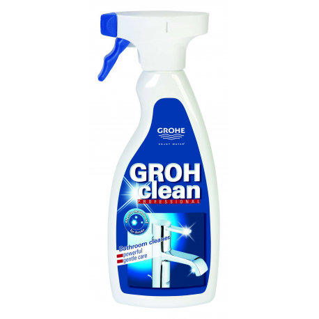Accesorio  GROHE 48166000 GROHCLEAN