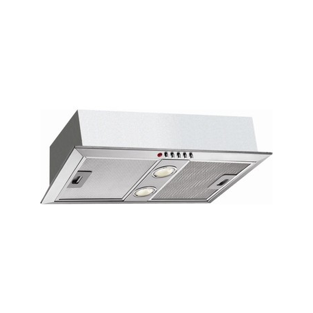 Grupo filtrante TEKA GFH 55, 40446700, Menos de 60 cm, Integrable, Clase menor B