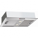 Grupo filtrante TEKA GFH 55 INOX. 40446700. Inoxidable. Menos de 60 cm. Clase E