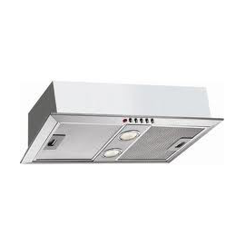Grupo filtrante TEKA GFH 55, 40446710, 70 cm, Integrable, Clase menor B