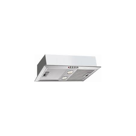 Grupo filtrante TEKA GFH 55, 40446710, 70 cm, Integrable, Clase menor B