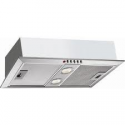 Grupo filtrante TEKA GFH 73 INOX. 40446710,. Inoxidable. Ancho 70 cm. Clase E