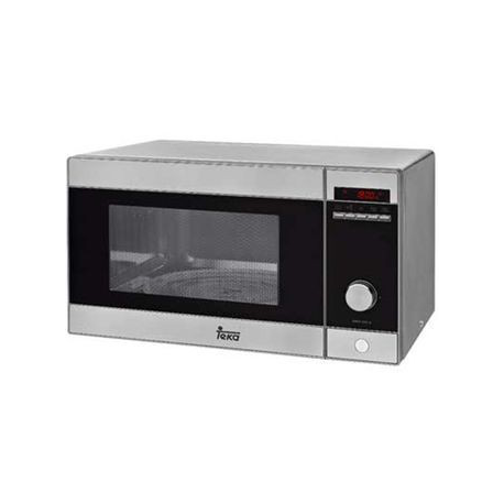 Microondas TEKA MWE 230 G, Con Grill, Inoxidable