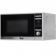 Microondas TEKA MWE 225 G, Con Grill, Inoxidable