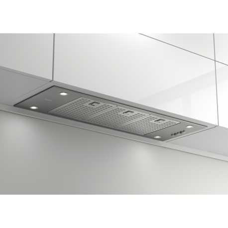 Grupo filtrante PANDO 8499, 80 cm, Integrable, Clase A+