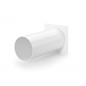 TECSY-AIR 4043025 PERFECT 150 SALIDA RED/REDON A FACHADA