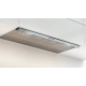 Grupo filtrante PANDO 8508, Menos de 60 cm, Integrable, Clase A