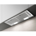 Grupo filtrante ELICA ERA C IX/A/72. PRF0142741, Inoxidable. Ancho 80 cm, Clase C