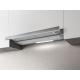 Grupo filtrante  ELICA ELITE 35 GRIX/A/60 PRF0139077 , 60 cm, Integrable, Clase A