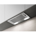 Grupo filtrante ELICA ERA S IX/A/72. PRF0142744, Inoxidable. Ancho 80 cm, Clase C